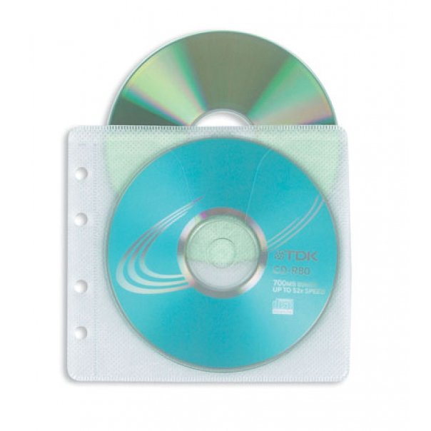 Конверты для дисков