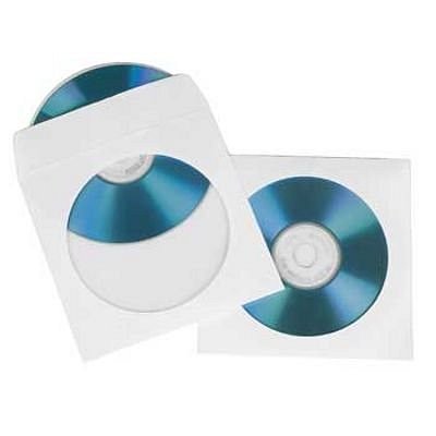 Конверты для CD-DVD